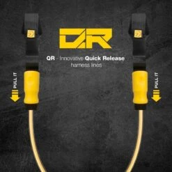 Attaches Harnais De Windsurf Fixes Point-7 Fixed Lines Quick Release