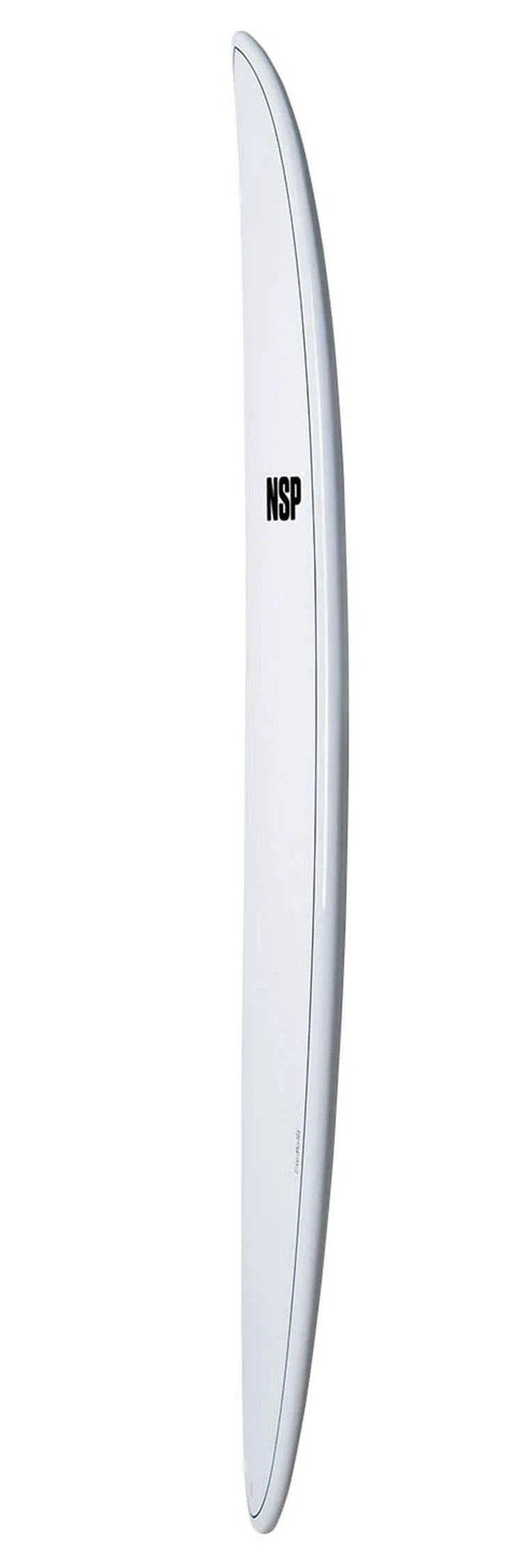 Board De Surf Nsp Elements HDT Fun - White 3 Board De Surf Nsp Elements HDT Fun - White – Image 3