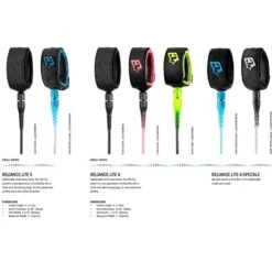 Leash Surf Creatures Of Leisure Relliance Lite - Black Lime - 6'0" / 183 Cm 5 Leash Surf Creatures Of Leisure Relliance Lite - Black Lime - 6'0" / 183 Cm -Surf Soldes Boutique 0fbca7831cf9b78d3df8505604c3c7edc6647407 E22CREAWAT85057 CRTR0075845 2