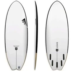 Board De Surf Firewire Sweet Potato