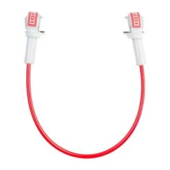 Attaches Harnais De Windsurf Fixes Ion Harness Line Set Fix Pro 2021 - Red