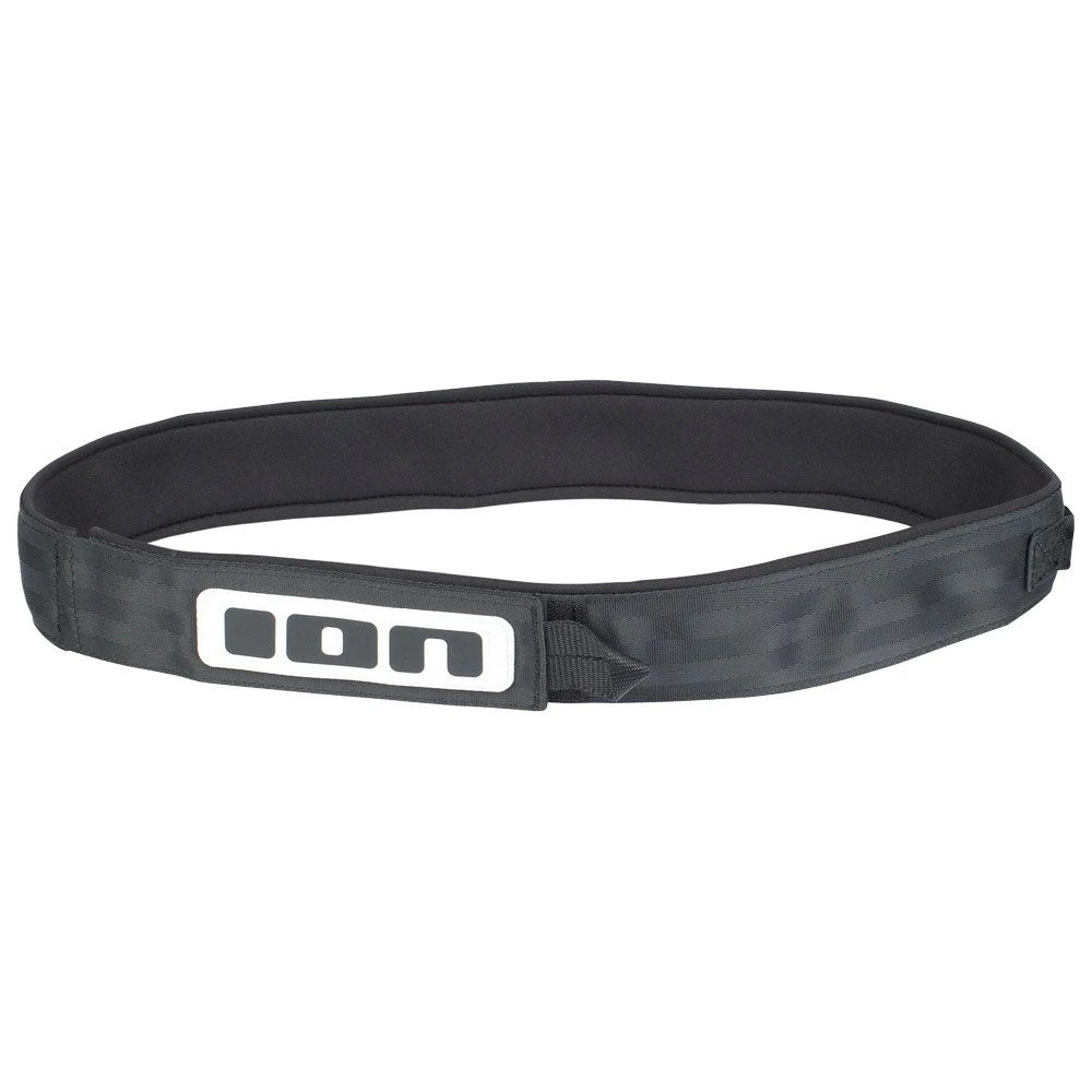 Leash SUP Ion Hip Belt Black 1 Leash SUP Ion Hip Belt Black