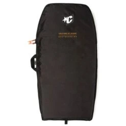 Housse De Bodyboard Creatures Of Leisure Icon Lite 46" - Black Orange