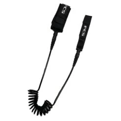 Leash SUP Fcs Comp Touring 12'