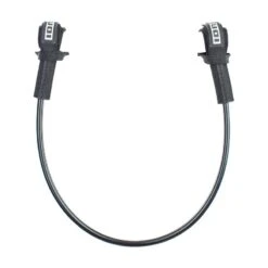Attaches Harnais De Windsurf Fixes Ion Harness Line Set Fix Pro 2021 - Black