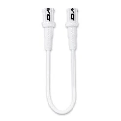 Attaches Harnais De Windsurf Fixes Dakine Fixed Lines - White