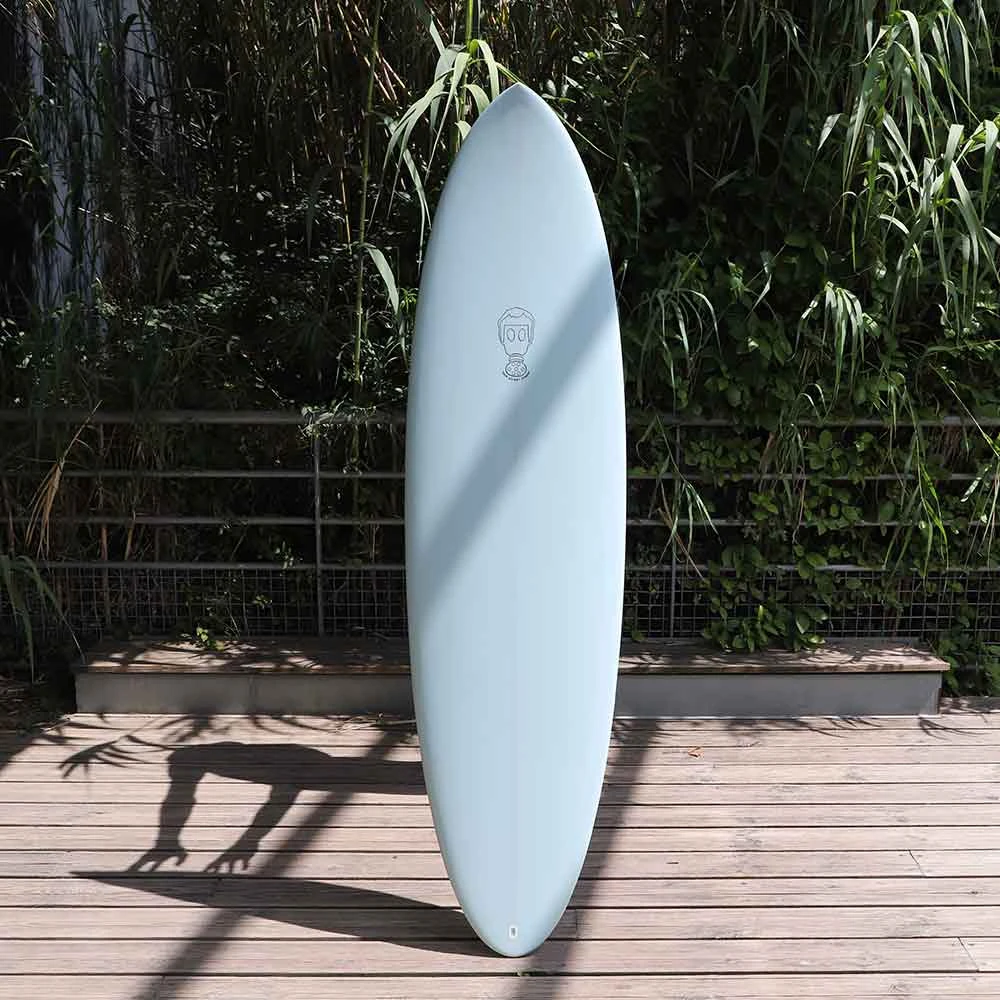 Board De Surf Phipps One Bad Egg Tint Futures