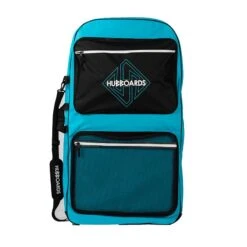 Housse De Bodyboard Hubb Double Boardbag