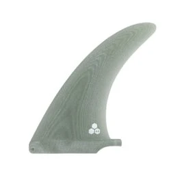 Ailerons Longboard Channel Islands Single