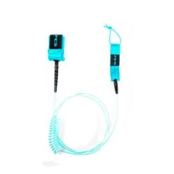 Leash SUP Fcs Regular Ankle - Blue - 10''