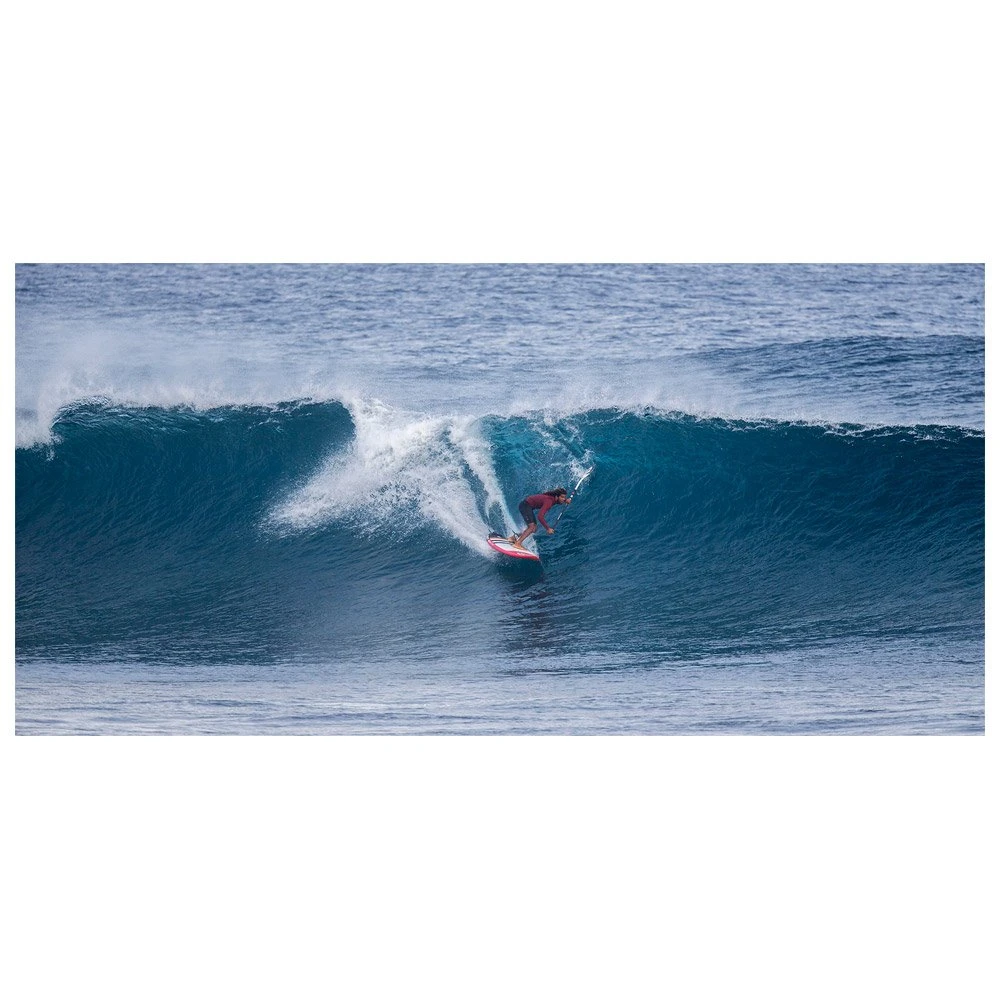 Leash SUP Ion Hip Belt Black 3 Leash SUP Ion Hip Belt Black – Image 3