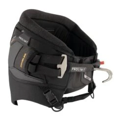 Harnais Wind Culotte Prolimit Seat Ramblerr - Hex Black/Orange