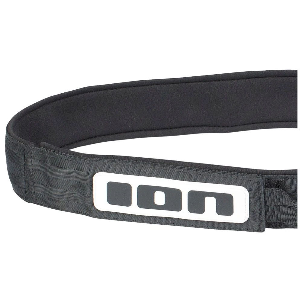 Leash SUP Ion Hip Belt Black 2 Leash SUP Ion Hip Belt Black – Image 2