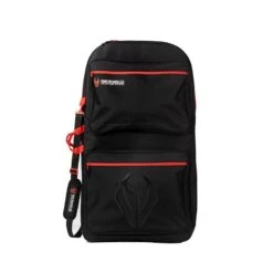 Housse De Bodyboard Nmd Double Board Bag - Black / Red