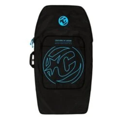 Housse De Bodyboard Creatures Of Leisure Day Use - Black Cyan
