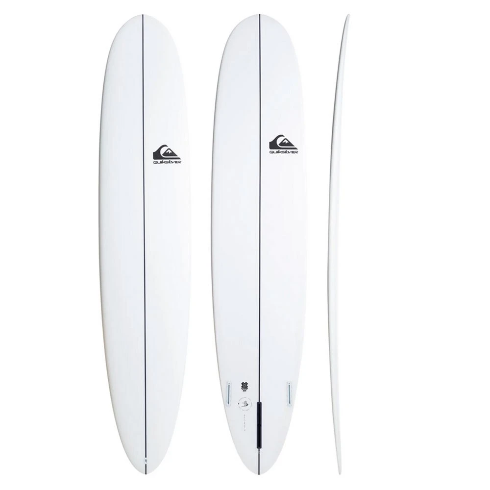 Board De Surf Quiksilver Long Log