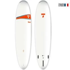 Board De Surf Tahe X Bic Magnum - 8'4" / 254 Cm