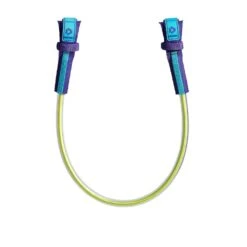 Attaches Harnais De Windsurf Fixes Duotone Harness Lines Fixor Purple Yellow