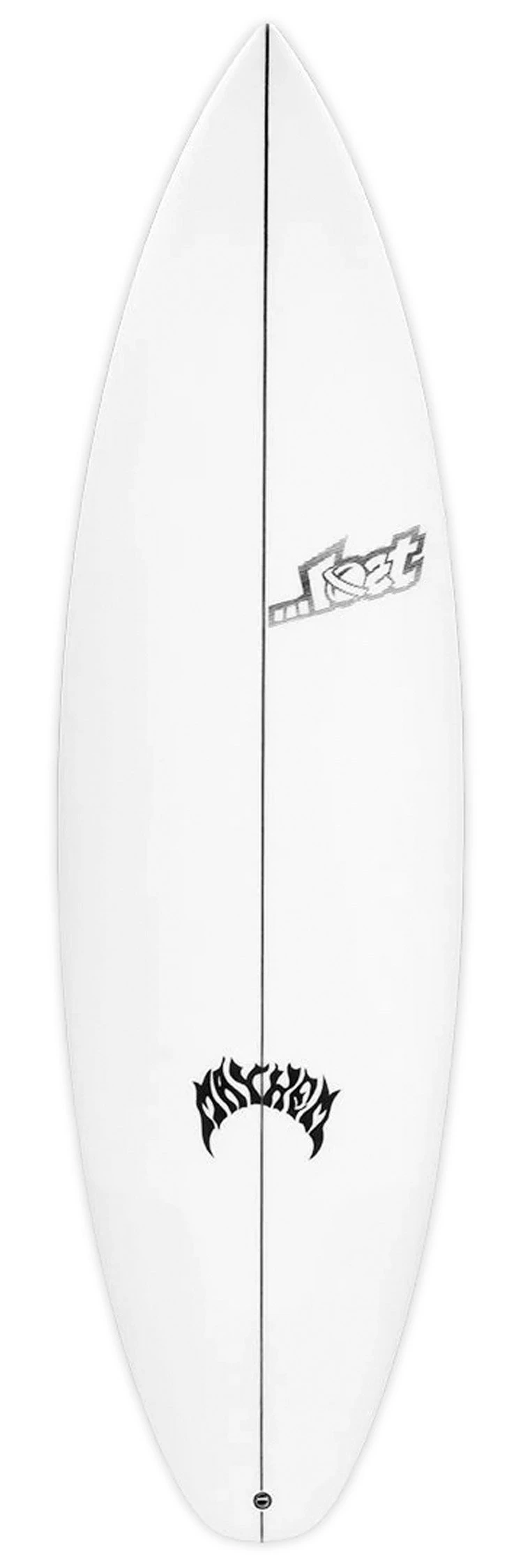 Board De Surf Lost Driver 3.0 Squash - FUTURES