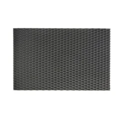 Nautix Plaque De Pad Adhésif Nautix Black