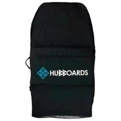 Housse De Bodyboard Hubb Daytrip Boardbag Hubboards Black