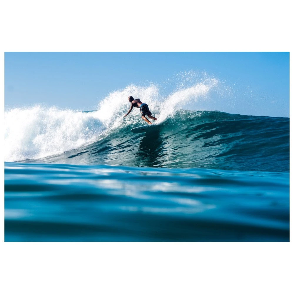 Board De Surf Nsp Elements HDT Fun - White 5 Board De Surf Nsp Elements HDT Fun - White – Image 5