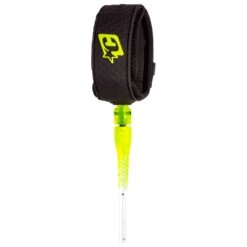 Leash Surf Creatures Pro Cement Speckle Lime Black