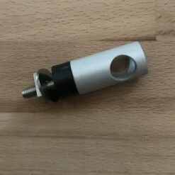 Accessoires Windsurf Side-On Antivol Windsurf à Fixer Sur Boitier US BOX